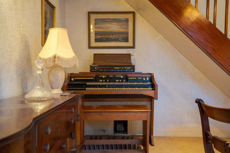 South Road Bretherton